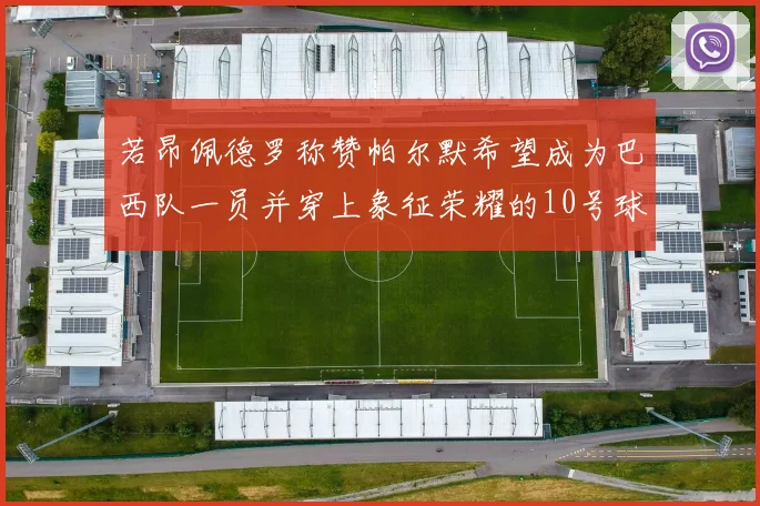 若昂佩德罗称赞帕尔默希望成为巴西队一员并穿上象征荣耀的10号球衣