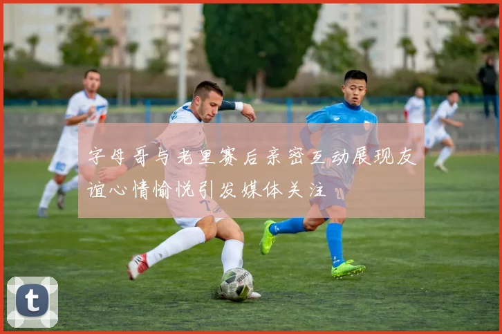字母哥与老里赛后亲密互动展现友谊心情愉悦引发媒体关注